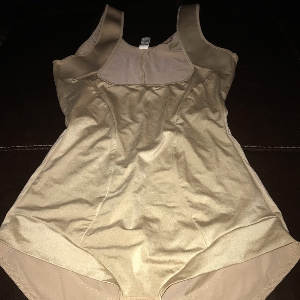 Body shape clothes